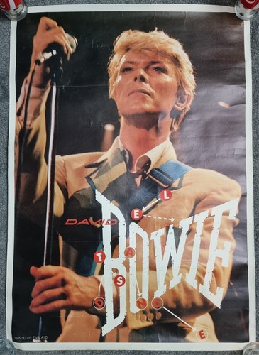 David bowie let - david, dance
