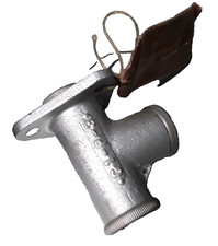 C1-P-3 de Havilland Chipmunk Fuel System Junction Block, 26AE/4223927, NOS, MoD