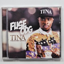 Fuse ODG – TINA: This Is New