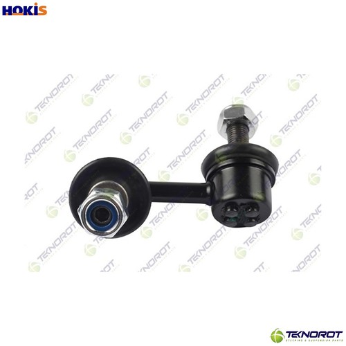 Linkcoupling rod stabiliser - rod,