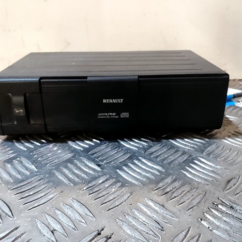 Renault espace dvd - renault, cd/dvd/sat