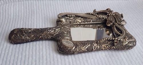 Vintage berger italy silver - italy,