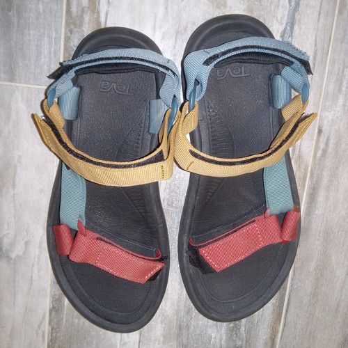 Teva hurricane sandals mens - teva,