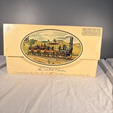 Bachmann "The DeWitt Clinton"