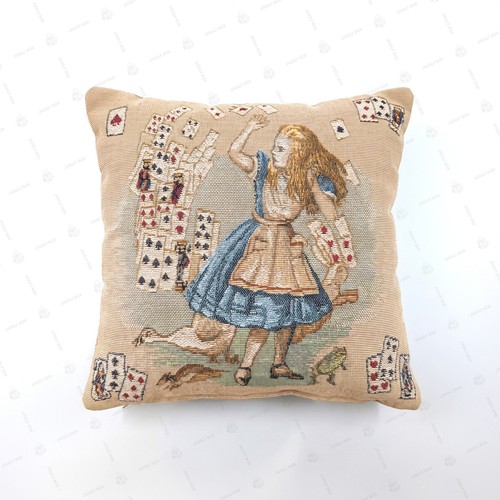Vintage alice wonderland - in,