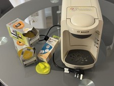 Bosch Tassimo Suny TAS3107GB