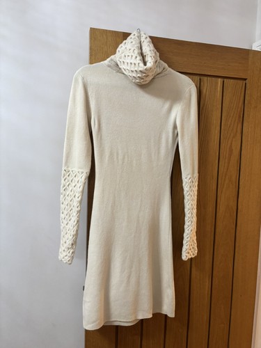 Temperley london cream ivory - cream,