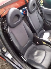 SMART City Pulse 6 RIGHT FRONT SEAT ONLY *SEE PICTURES* Q0008919V005C01W00
