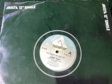 Janet Kay - You Bring The Sun Out / Jackie's Rockers - Used 12inch Vinyl