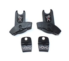 Babyzen yoyo car seat - yoyo,