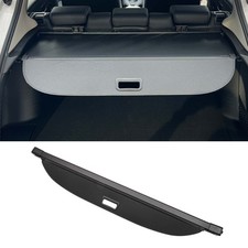 Retractable Cargo Cover for