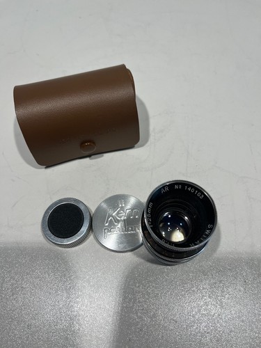 Paillard bolex kern switar - bolex,