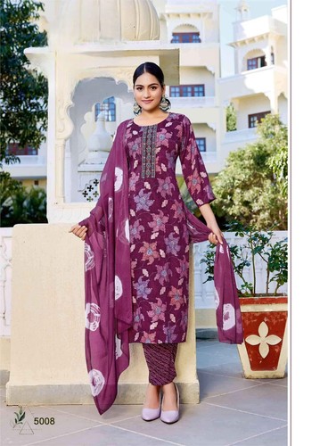 Pakistani indian ethnic 3pcs - pakistani,