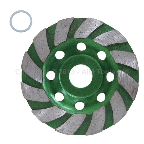 99035302 100mm diamond - 100mm, 4"