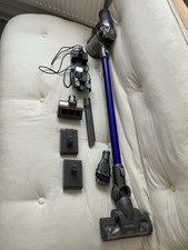 Dyson DC44 Animal Cordless