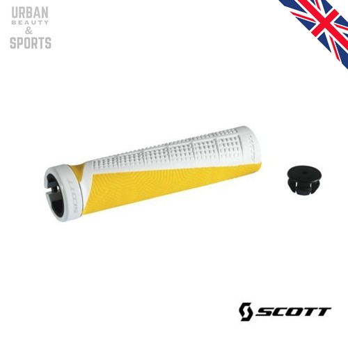 Scott pro single - lock, grips