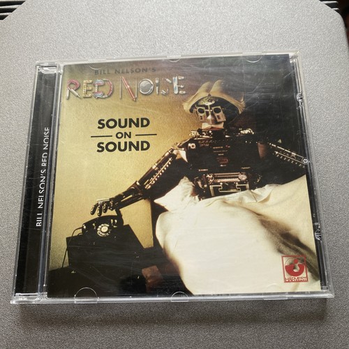 Bill nelson red noise sound - nelson's,