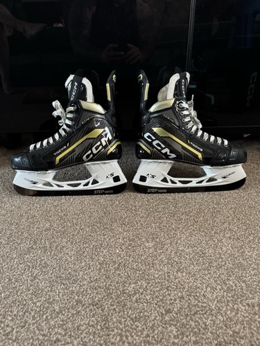 Ccm tacks pro ice hockey - ccm,