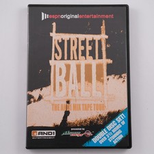 Streetball: The And 1 Mix Tape