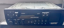 Blaupunkt Verona CR 43 Car