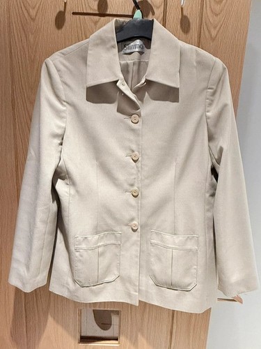 Woman slimma jacket size - woman’s,
