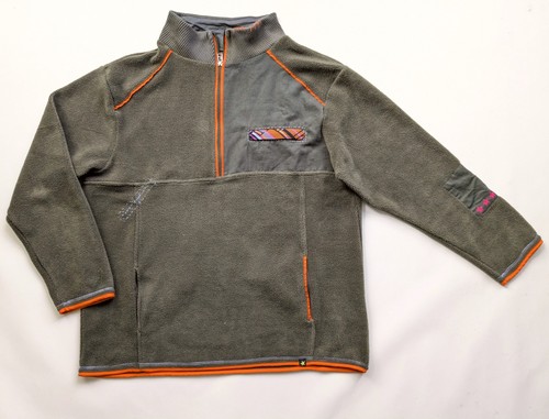 Joe browns quarter zip - joe,