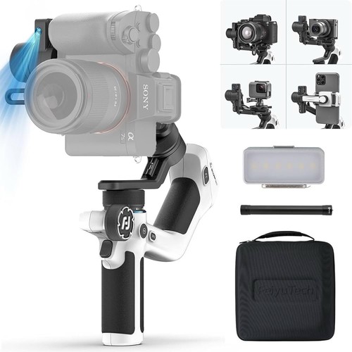 Feiyutech scorp mini gimbal - feiyutech,
