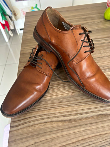 Thomas crick men brown - thomas,