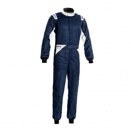 Sparco sprint race suit - sprint,