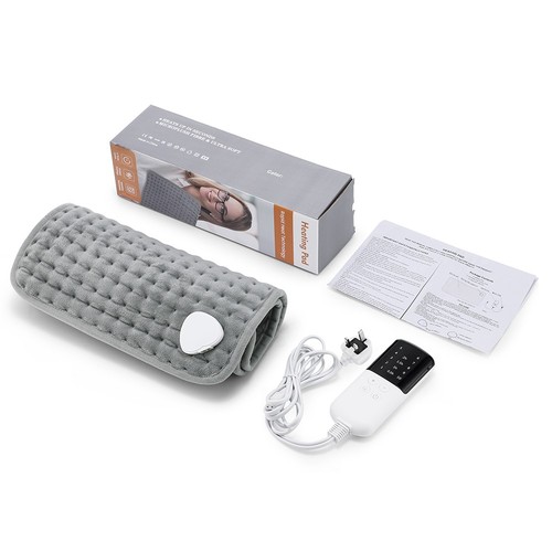 New electric heating pad - heating,