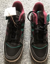 Adidas Forum Exhibit Low