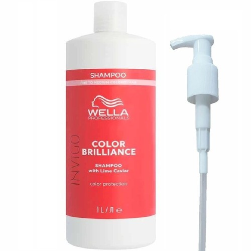 Wella invigo brilliance - wella,