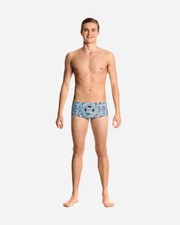 Funky trunks boys barnamboo - trunks,