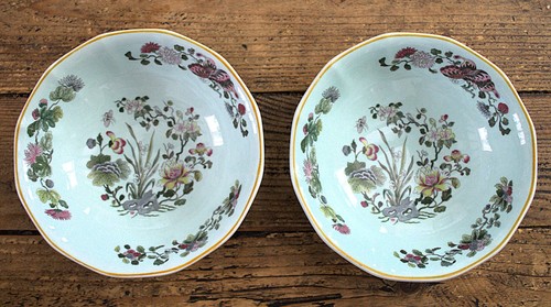 Adams calyx ware ming jade - x,