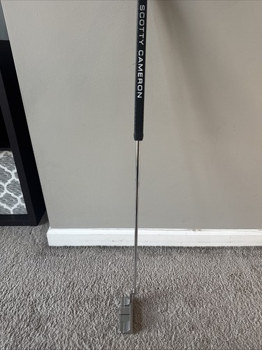 Scotty cameron super - cameron, select