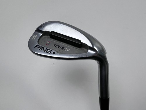 Ping tour brushed silver gw - brushed,