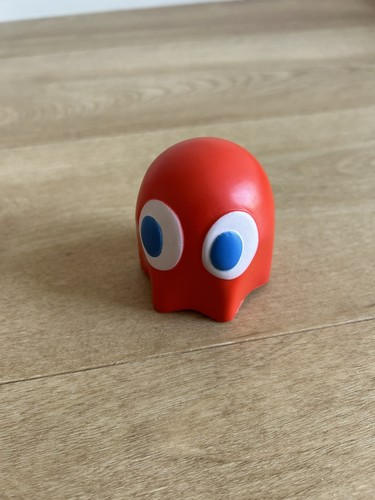 Pac man blinky ghost - blinky,