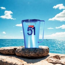 Pastis 51 Official 1L Pitcher
