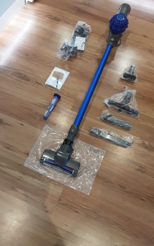 Brand new dyson - brand,