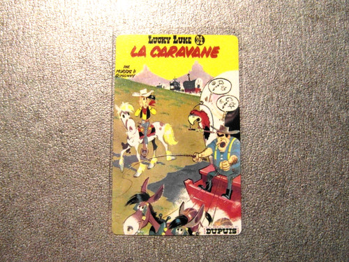 The caravan 72 - the, collection