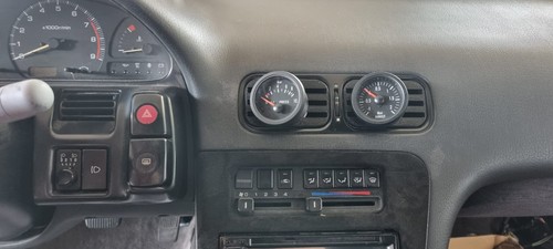 52mm boost pressure gauge - boost,