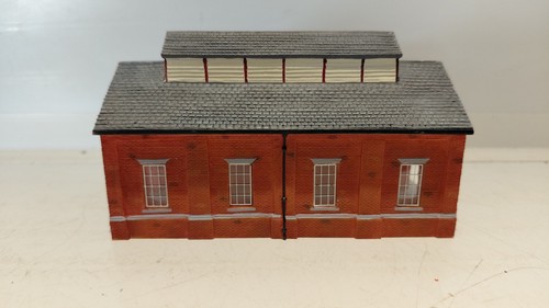 Hornby lyddle end gauge - lyddle,