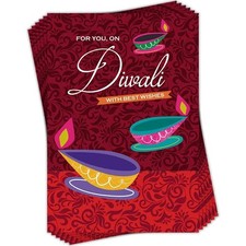 Diwali Best Wishes Hindu
