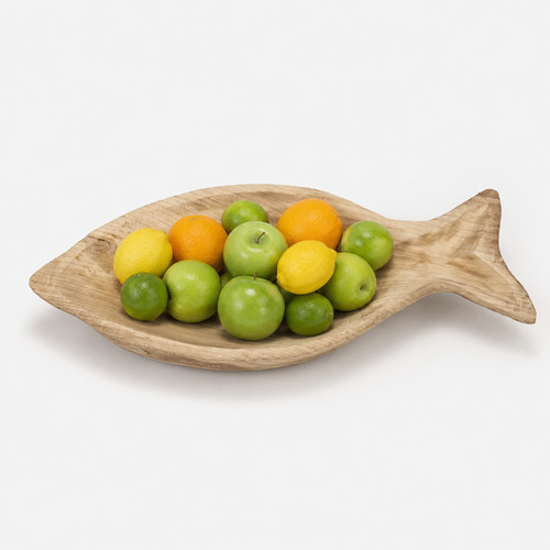 66cm large hand carved - large,