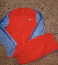 Lacoste Men's Tracksuit