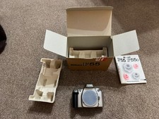 NIKON F55 35MM SLR Camera Body