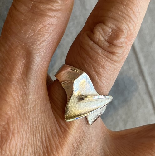 Lapponia modernist sterling - modernist,