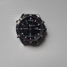 Lorus Men's Digital Analog