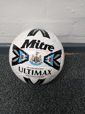 Newcastle Utd FC MITRE ULTIMAX