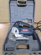 Ryobi Corded Jigsaw